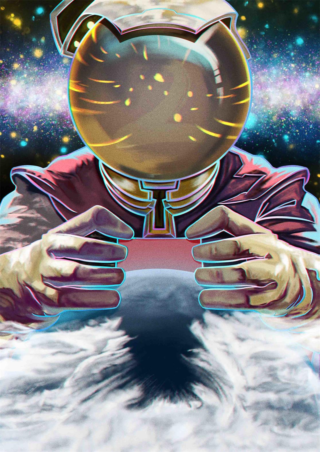 MonsterLJZ的个人主页（背景预览） - 主页背景设置 - 站酷设计师MonsterLJZ原创素材 - 站酷ZCOOL