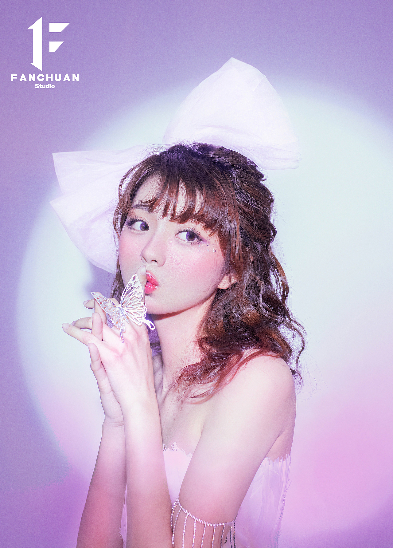 powder.（图ZMjQ3NTI5OTQw） - 人像摄影 - 站酷设计师FANCHUAN梵川视觉原创素材 - 站酷ZCOOL