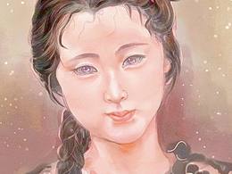 多謝絳珠一片情