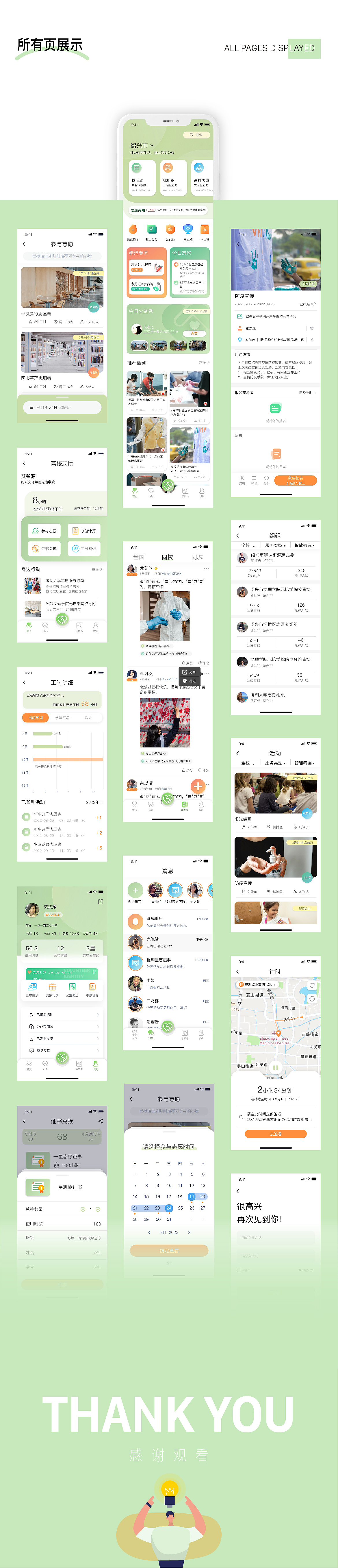 志愿汇APP新版本设计（图ZMzIxMzIwMTU2） - 其他UI - 站酷设计师人生有趣原创素材 - 站酷ZCOOL