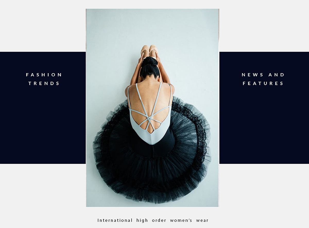 BLACK SWAN — 品牌全案设计(贰壹)