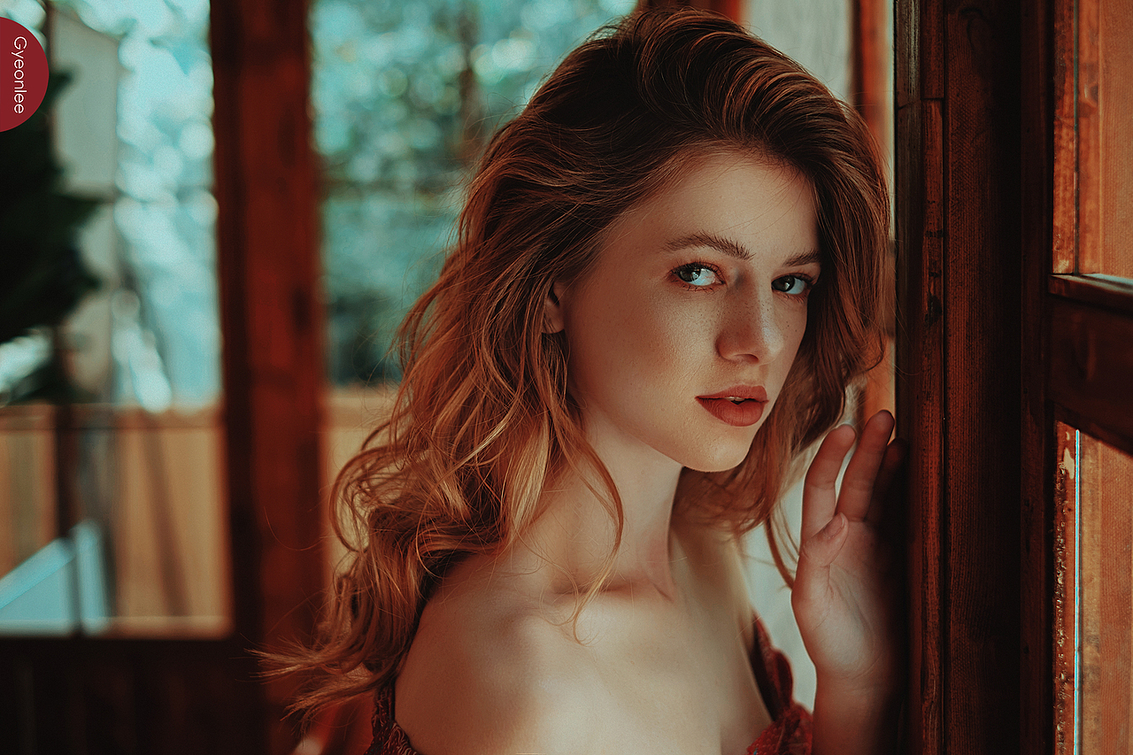 无题（图ZMTg3NDMzMjMy） - 人像摄影 - 站酷设计师gyeonlee原创素材 - 站酷ZCOOL