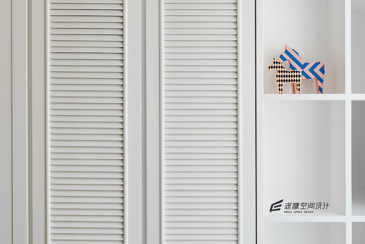 老鹰空间设计 | 北欧极简的生活情怀（图ZMjIwNjk0MTg4） - 家装设计 - 站酷设计师老鹰空间设计原创素材 - 站酷ZCOOL