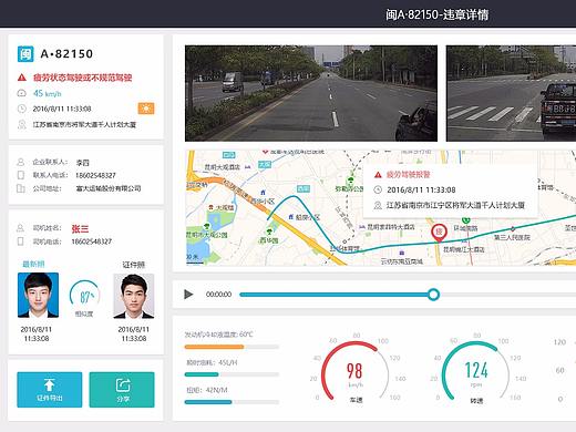 违章（个人主页-ZMjc5MDYwNzY=） - 软件界面 - 站酷设计师方方513原创素材 - 站酷ZCOOL