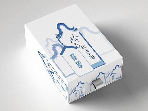 岭南印象