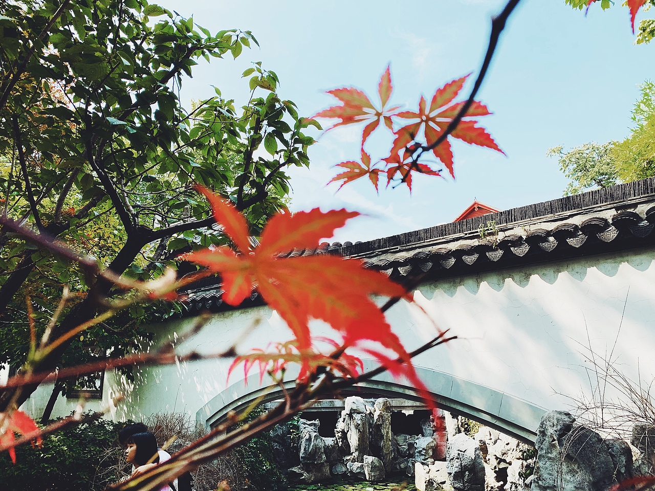 南京总统府（图ZMjAxMzMzMTY4） - 风光摄影 - 站酷设计师阿萌的日常原创素材 - 站酷ZCOOL