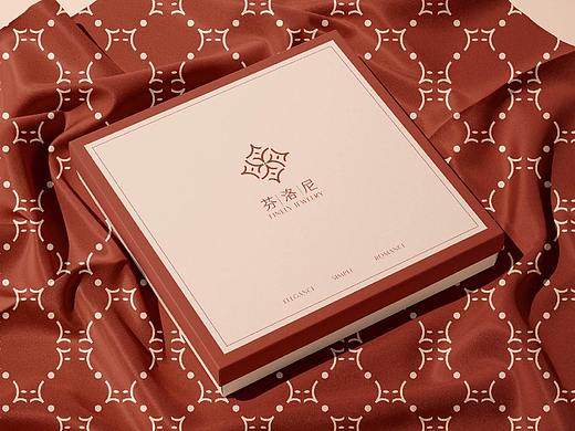 芬洛尼珠宝品牌提案