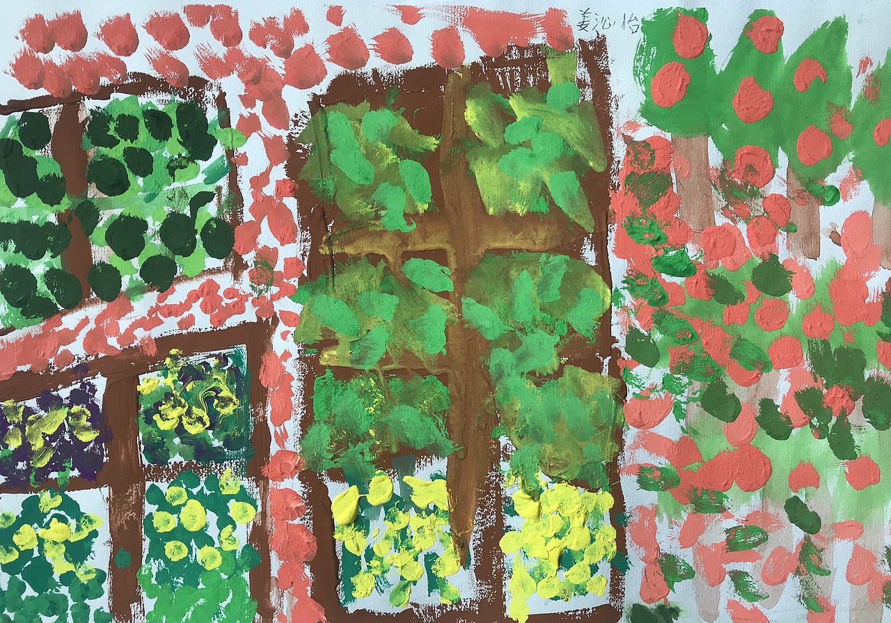 创意绘画（图ZMTA3OTA4ODAw） - 绘画 - 站酷设计师得一塘原创素材 - 站酷ZCOOL