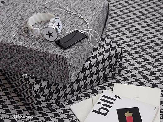 POEMO DESIGN独家面料，意大利进口纺织面料