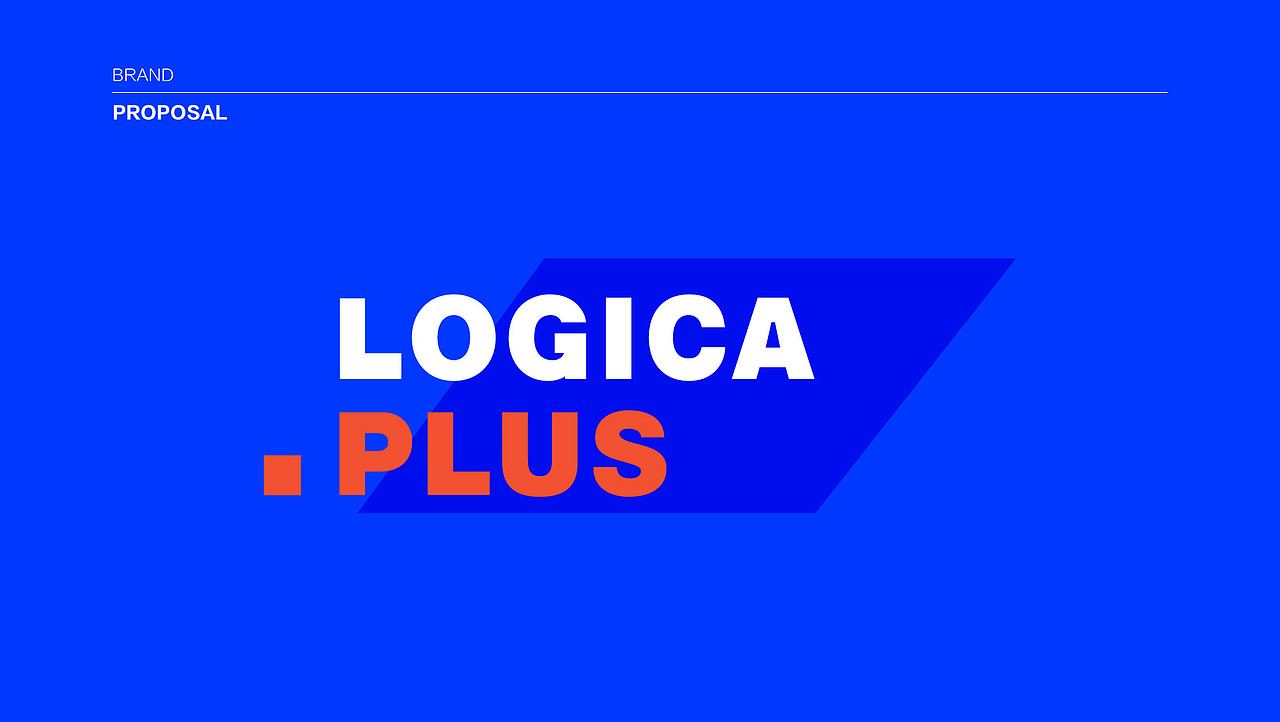 罗尔加·儿童教育品牌设计