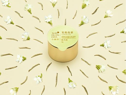 茶叶品质海报
