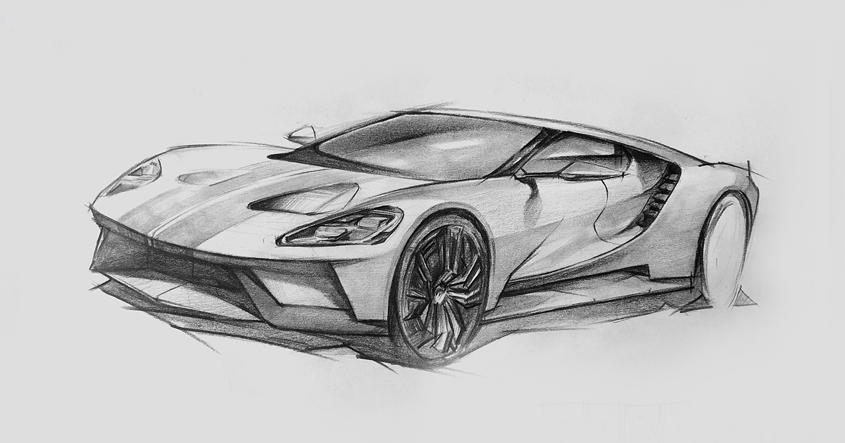 画点车相关的（图ZMjY3NDIxMDIw） - 交通工具 - 站酷设计师yfwind原创素材 - 站酷ZCOOL