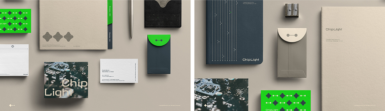 芯火丨ChipLight