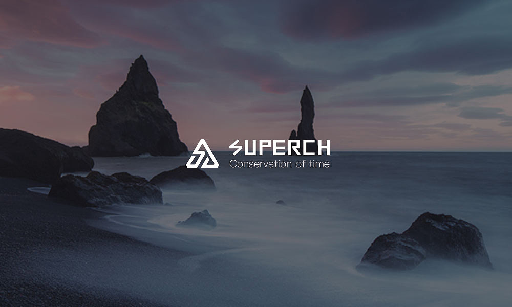 个人logo App设计（图ZNTc0MjE1NjQ=） - 品牌 - 站酷设计师Superch原创素材 - 站酷ZCOOL