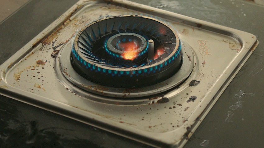 【TVC广告】老板电器聚焰猛火燃气灶37B6A 丨乐趣视觉（图ZMjQwODgxNTI0） - 短片 - 站酷设计师乐趣视觉营销原创素材 - 站酷ZCOOL