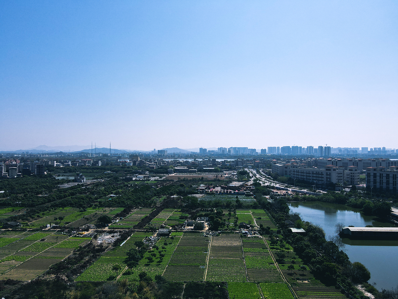 航拍日记-红花湖（图ZMjQzMTUwNDQ4） - 风光摄影 - 站酷设计师灬灬灬灬灬灬灬原创素材 - 站酷ZCOOL