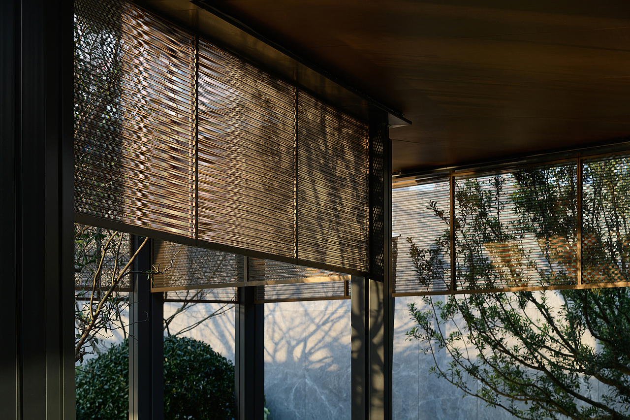 景观摄影 | 无锡彰泰春岸雅筑示范区