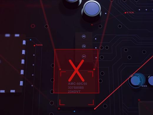 AE高级粒子特效制作