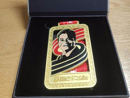 人物奖牌（个人主页-ZNDMzNjk2OTY=） - 生活用品 - 站酷设计师东莞燊茂文创生产原创素材 - 站酷ZCOOL