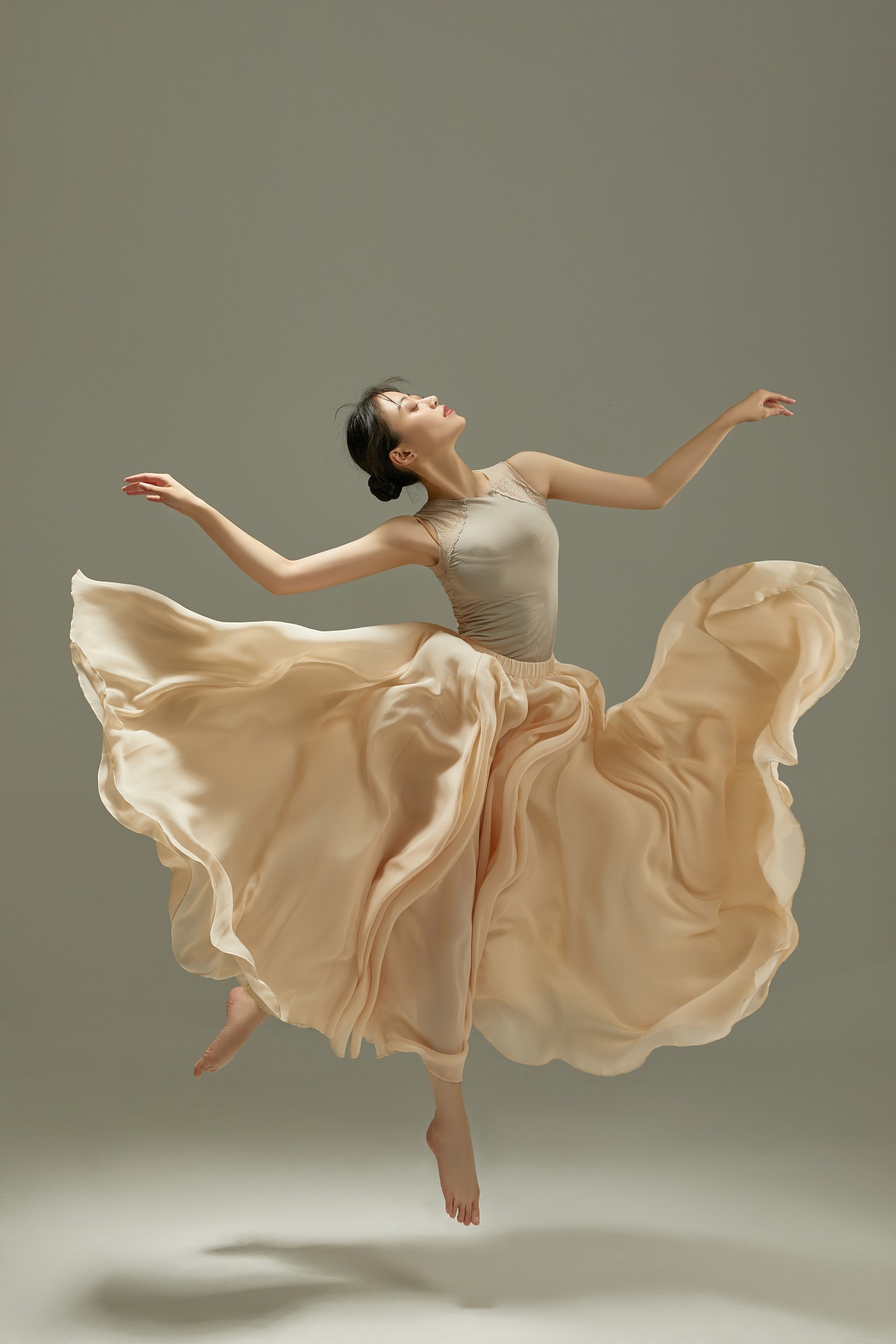 芭蕾舞女孩|摄影|人像|晨晨kky - 原创作品 - 站酷 (ZCOOL)