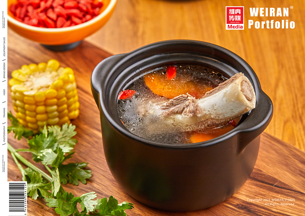 新疆美食之乌鲁木齐火星抓饭店骨头汤系列拍摄（图ZMjcyOTM2NjUy） - 美食摄影 - 站酷设计师Caesarvision原创素材 - 站酷ZCOOL