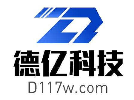 德亿科技logo