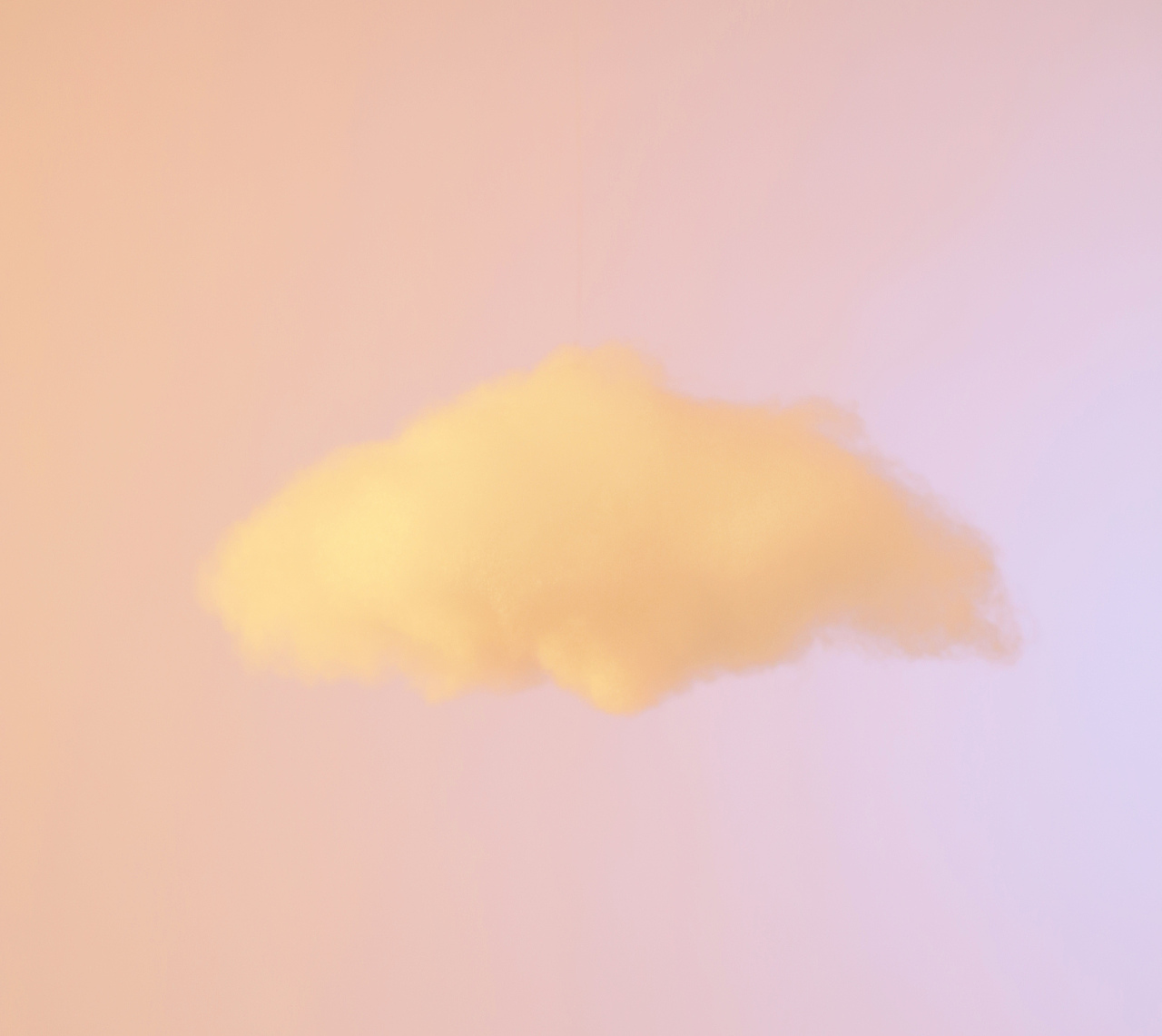 「 晓看天色暮看云 」