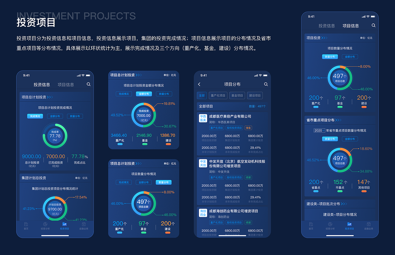 2021作品集 云端筑梦