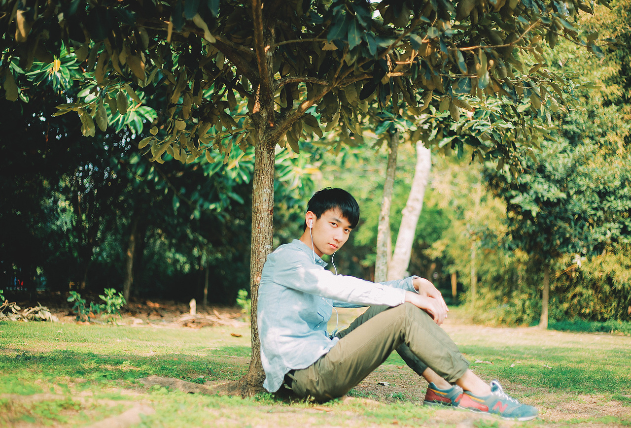 小羊（图ZNDM3NzM3MDA=） - 人像摄影 - 站酷设计师拉沙原创素材 - 站酷ZCOOL