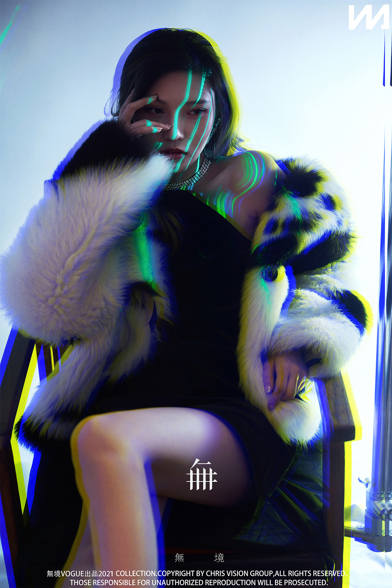 无境-时尚个性-③（图ZMjc2Nzc2OTg0） - 人像摄影 - 站酷设计师无境Studio原创素材 - 站酷ZCOOL