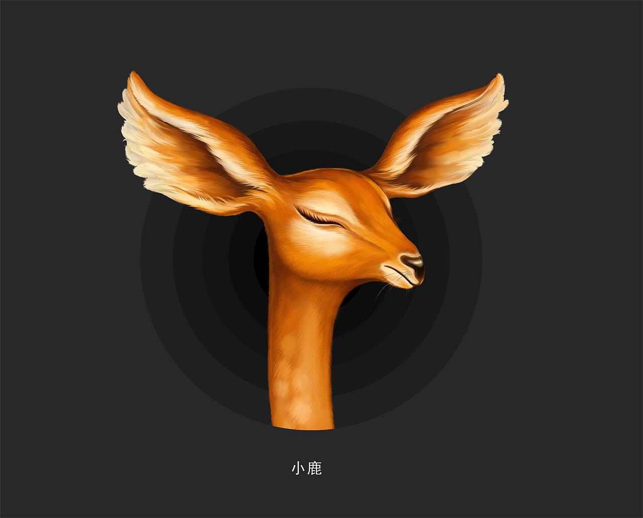 聆听 享受（图ZODI3NDAxNjQ=） - 图案 - 站酷设计师乐毛蛋原创素材 - 站酷ZCOOL