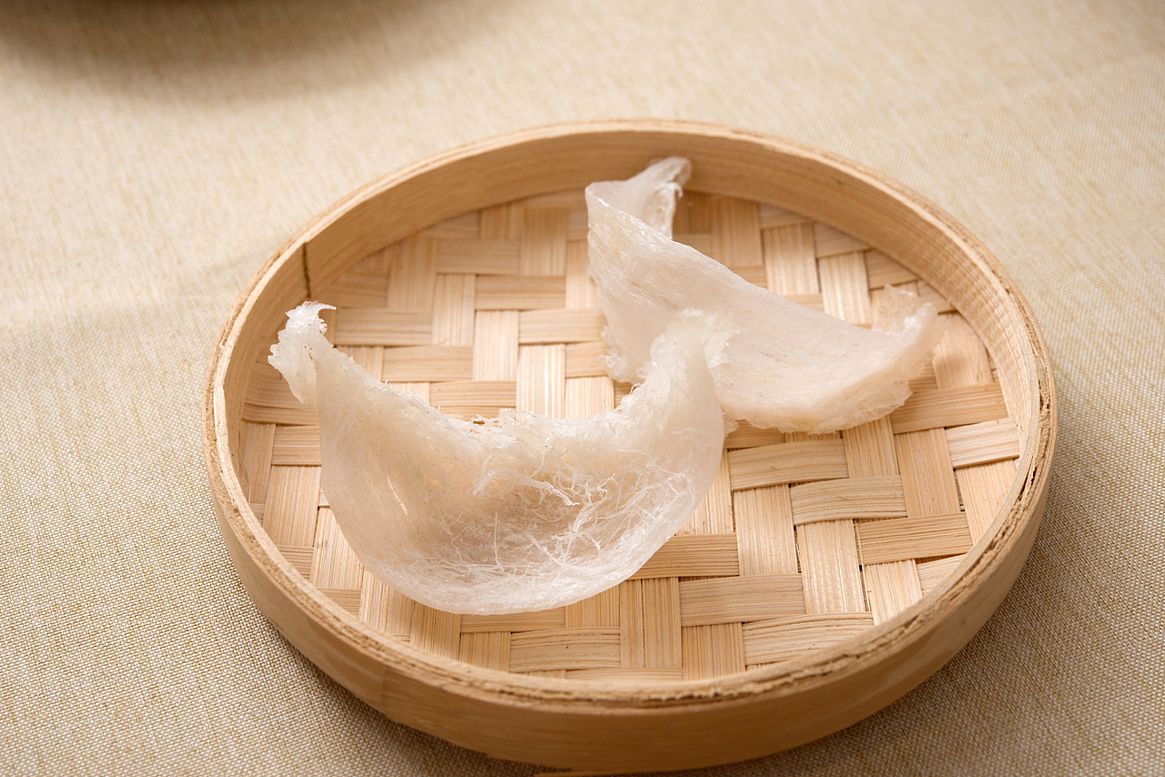 燕窝（图ZMjYzNDc5NTk2） - 美食摄影 - 站酷设计师明_man原创素材 - 站酷ZCOOL