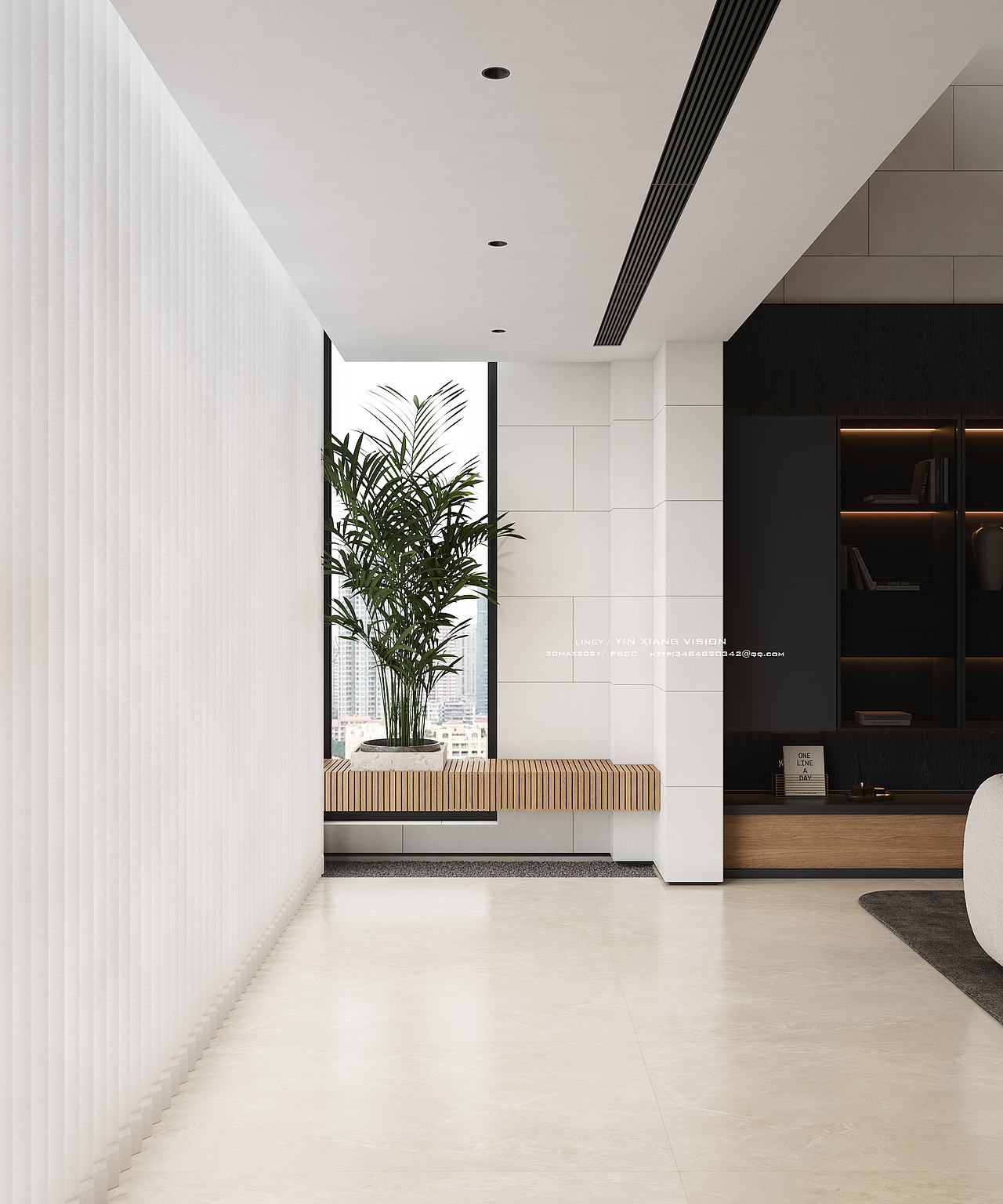 2021年度渲染作品总结