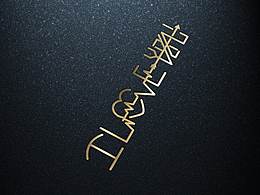 字體設(shè)計(jì)