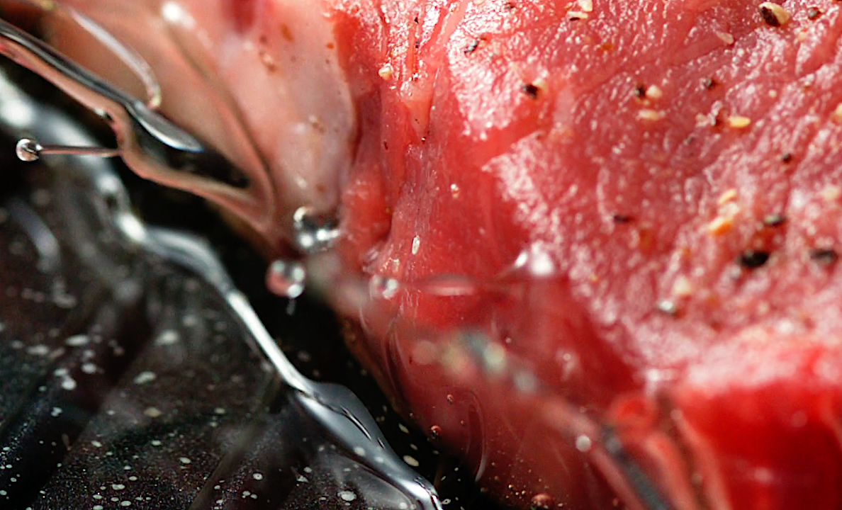 百胜中国旗下-烧范儿牛排