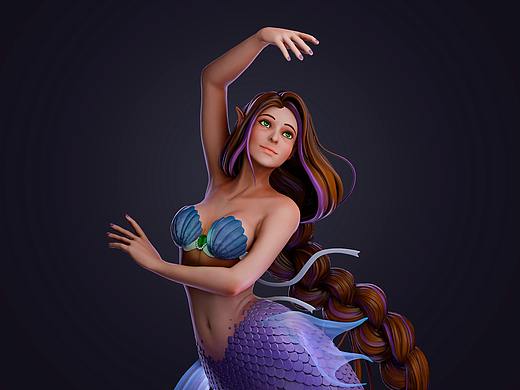 Mermaid