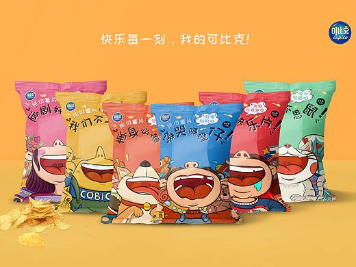 可比克——哇!居然是纯切!