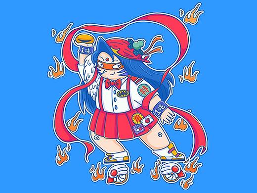个人练习 童心辑