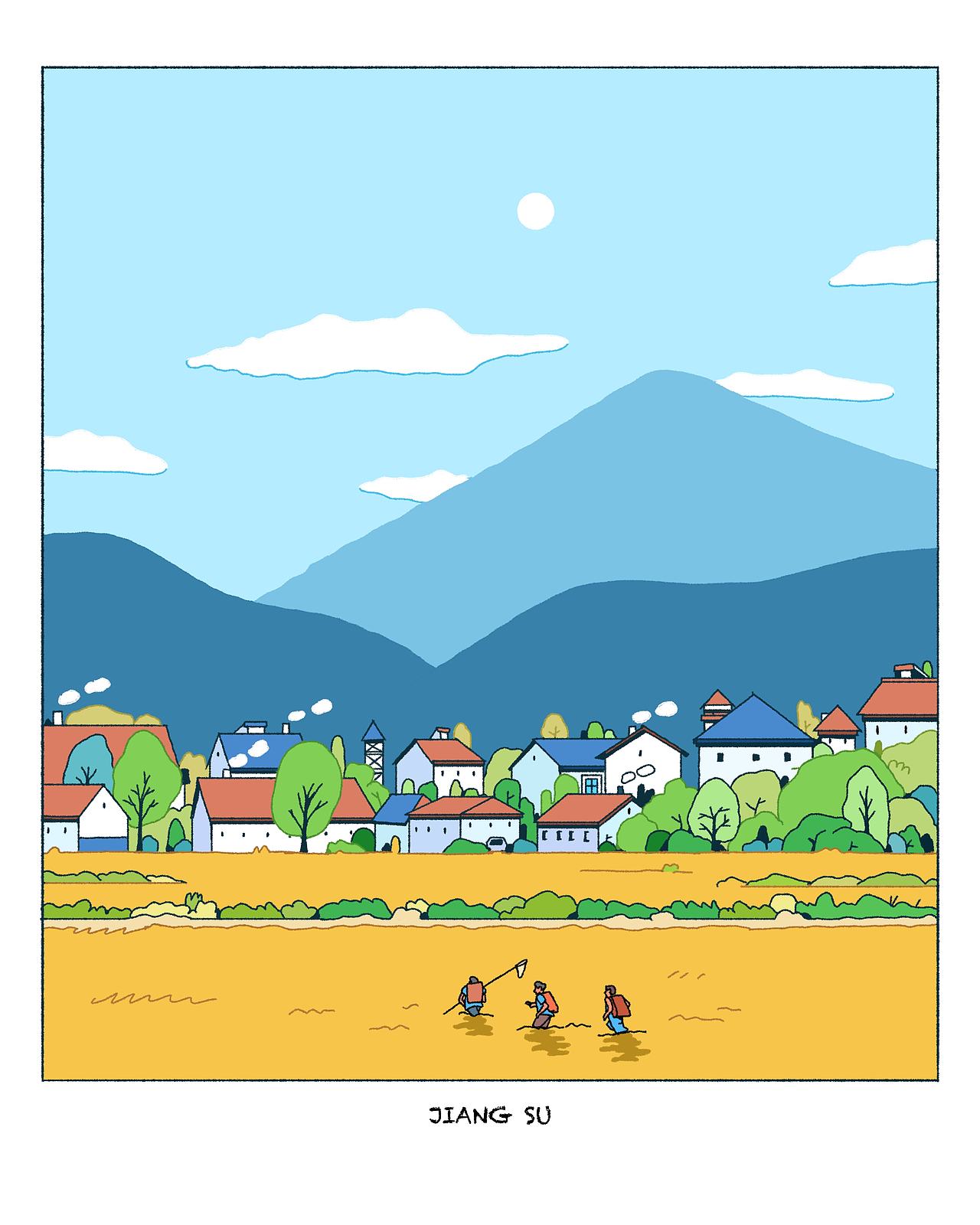 很杂，主题不是很明确的最近（图ZMzY5OTI2NTg4） - 创作习作 - 站酷设计师林木叶原创素材 - 站酷ZCOOL