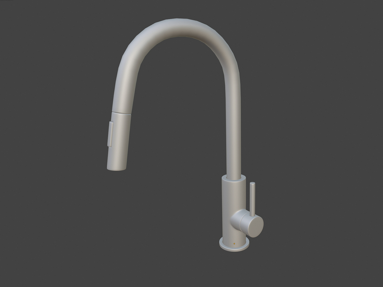 厨浴类建模节选一