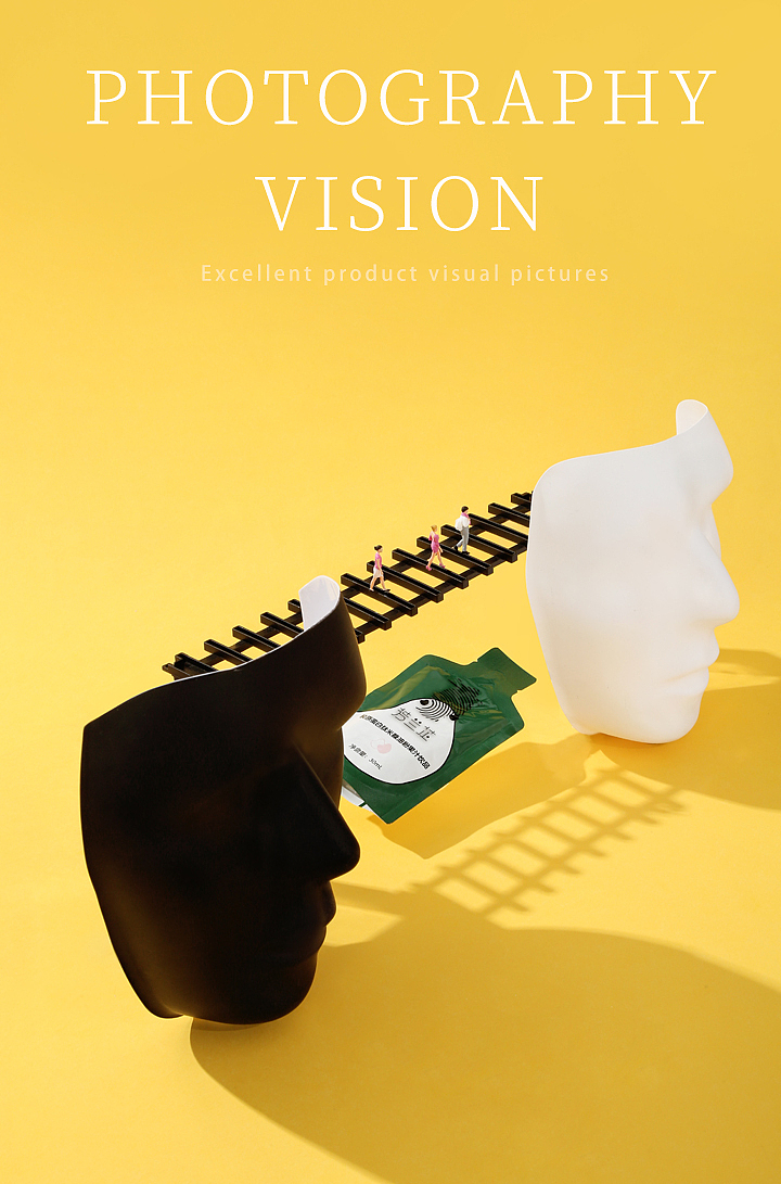 产品拍摄x饮料拍摄：胶原蛋白肽