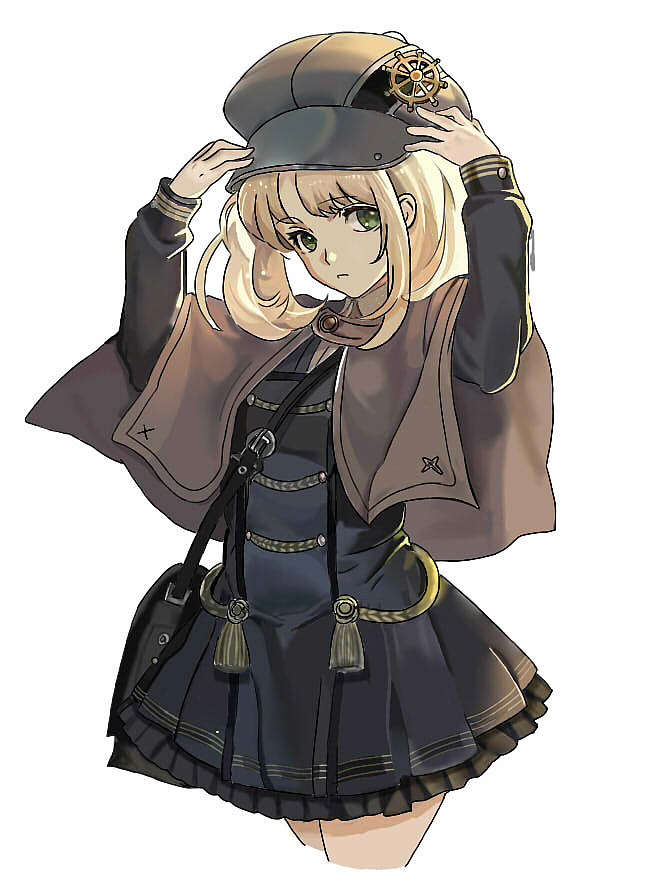 插画练习（图ZMzA5NTk4OTA0） - 创作习作 - 站酷设计师凌风过隙原创素材 - 站酷ZCOOL