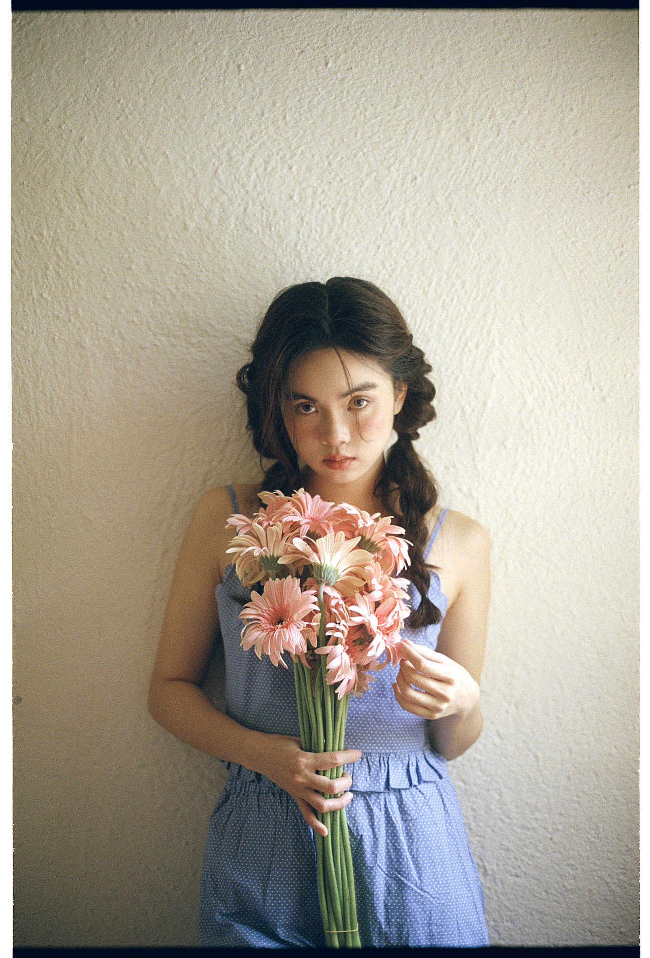 Effeuiller la marguerite