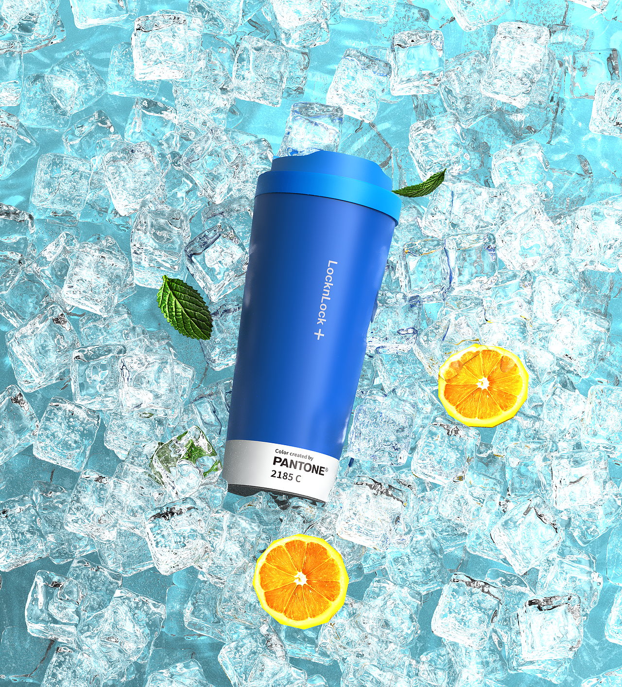 ks水杯渲染（图ZMzA1NTM1NTAw） - 产品 - 站酷设计师萌新来袭666原创素材 - 站酷ZCOOL