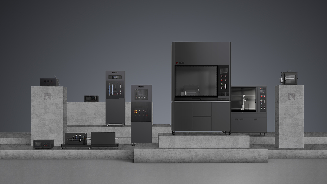 Phinix实验体验设计（图ZMzIwNjg2MDY0） - 工业用品/机械 - 站酷设计师愚者猫叔原创素材 - 站酷ZCOOL