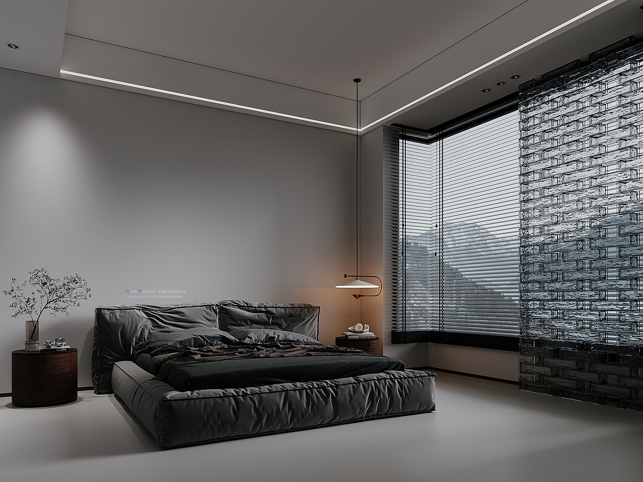 2022夏天表现高端部部分作品集