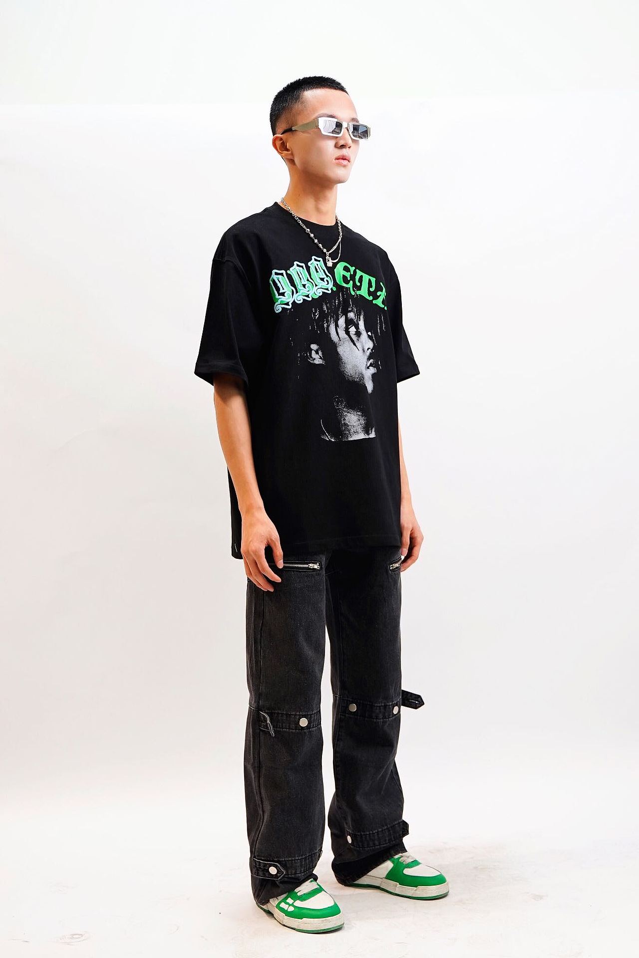 Star Seed 模特：寸寸 @模特经纪人lina（图ZMzAwNjA2ODA4） - 时尚/艺术摄影 - 站酷设计师模特经纪人lina原创素材 - 站酷ZCOOL