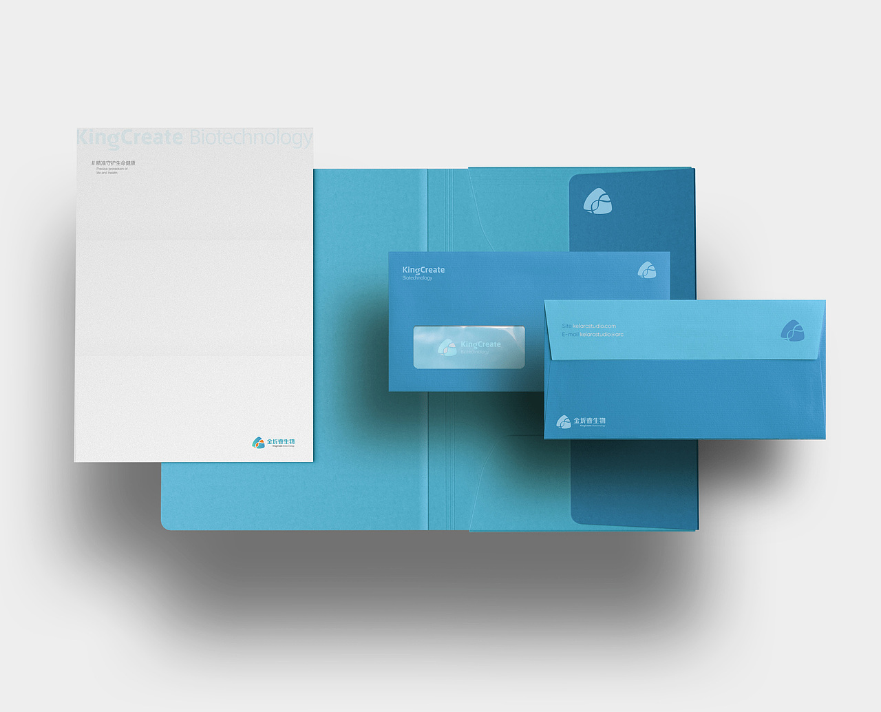 金圻睿生物品牌视觉设计｜精准守护生命健康（图ZMzMyODYzOTE2） - 品牌 - 站酷设计师何东狮吼品牌设计原创素材 - 站酷ZCOOL