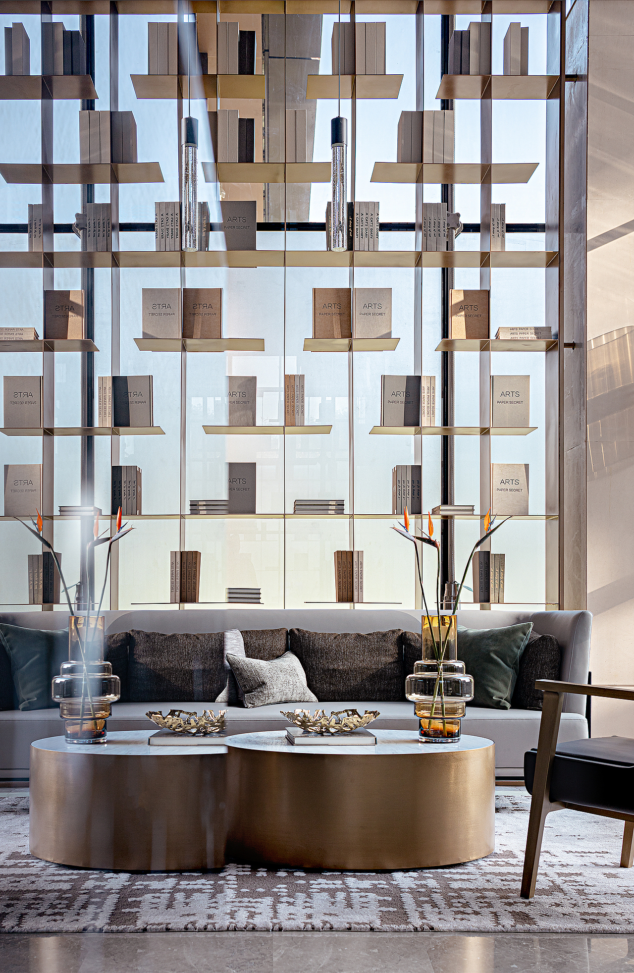 INNEST意巢设计:福州 · 长乐澜山