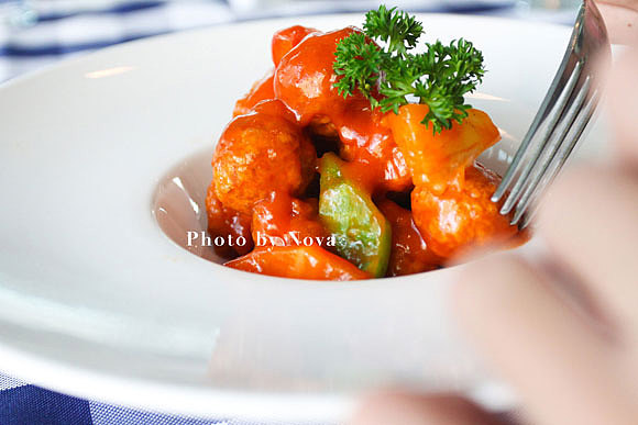 新菜试吃－美食摄影（Lr调整了下，重新上传）（图ZMTgzNzE0OA==） - 产品摄影 - 站酷设计师天际线原创素材 - 站酷ZCOOL